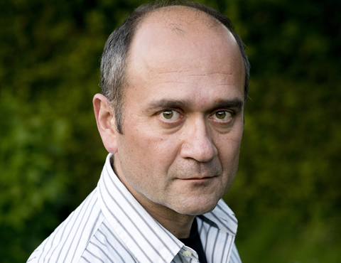Farhad Showghi